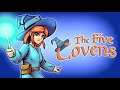 [Angel Play Complet] The Five Covens sur PS4
