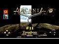 ArcaniA The Complete Tale #11 - Tooshoo | SeriesRol