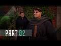 Assassin's Creed: Valhalla (Drengr - Master Assassin) 100% Walkthrough 82 - Reporting on Cent