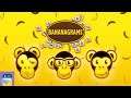 Bananagrams: The Official Game - iOS / Android Gameplay (by Asmodee Digital)