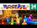 Banjo-Tooie Part 34. A done deal. (New Game Blind)
