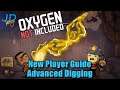 Beginners Guide: Advanced Digging Techniques | Oxygen Not Included