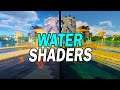 Best Minecraft Shaders Water Comparison (SEUS, Sildurs, BSL, Chocapic13 & More)