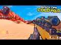 BLACK OPS COLD WAR - INSANE SNIPER MONTAGE!!! (Call of Duty BOCW Multiplayer Sniping)