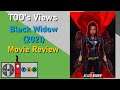 Black Widow (2021) Movie Review - TODs Views