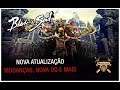 Blade and Soul: Empyrean Shadows o que vai mudar?