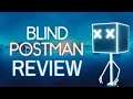 Blind Postman mini Review/Gameplay