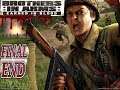 Brothers in Arms: Earned in Blood Full play - section end