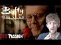 Buffy the Vampire Slayer Season 2 Episode 17 - 'Passion' Reaction