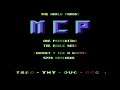 C64 Intro: 1987 Magic Circle Projects Intro 1