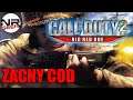 Call of Duty 2 - Big Red One - To bylo grane CE #96 (Stare Retro Gry)