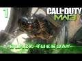 Call of Duty: Modern Warfare 3 - Walkthrough - Mission 1 - Black Tuesday (VETERAN) [PC]