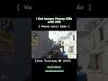 Call of Duty: Modern Warfare [ Insane Frenzy with M19 ]🔥🔥🔥🔥🔥🔥🔥 #codtopplays