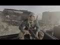 Call of Duty: Modern Warfare - Parte 8 (Carretera mortal)