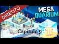 Capítulo 9 - Megalopolis - Megaquarium