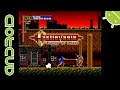 Castlevania: Rondo of Blood | NVIDIA SHIELD Android TV | RetroArch Emulator [1080p] | NEC PC Engine