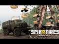 Chernobyl Nuevo DLC Spintires #spintireschernobyl