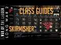 Class Guides for XCOM 2 - Long War of the Chosen - The Skirmisher