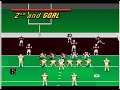 College Football USA '97 (video 3,221) (Sega Megadrive / Genesis)