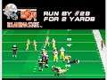 College Football USA '97 (video 4,254) (Sega Megadrive / Genesis)