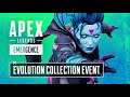 Coolcash Reacts to Apex Legends Collection Event!!