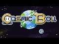 Cosmic Boll - 2D Beat'em Up Gameplay