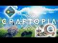 Craftopia: How to Make Batteries and Capture Creatures
