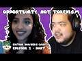 Creating Real Opportunity, Not Abusing Tokenism - (ft. Areepod) - Pt. 2 - Exiting Bowser's Castle