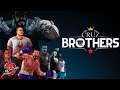 Cruz Brothers Review / First Impression (Playstation 5)