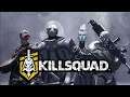 Dad on a Budget: Killsquad Review (Early Access)