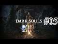 Dark Souls Remastered Platin-Let's-Play #05 | Glocken-Gargoyle (deutsch/german)