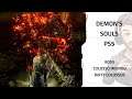 [Demon's Souls] Boss Colosso Imundo - Dirty Colossus