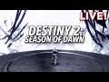 Destiny 2: Season of Dawn (with Ethan & Paul) | Kotaku