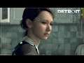 DETROIT BECOME HUMAN-A New Home Walkthrough Gameplay Part 2(1080p)