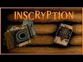 DIGA XIS! Minha mente explodiu com esse jogo! | Gameplay Inscryption PT-BR