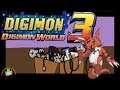 Digimon World 3 ~ Part 1: Digidestination ~ 3MAALP