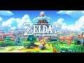 Directo 4 De The Legend of Zelda: Link's Awakening Gameplay en Español