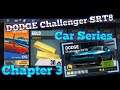 DODGE Challenger SRT8 , Car Series (Chapter 3) Gameplay | NFS No Limit