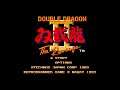Double Dragon 2: PC Engine Turbografx - Cutscene Theme Song - Clean Edit