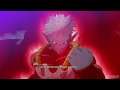 Dragon Ball Z: Kakarot PC - Mira Boss Fight
