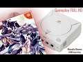 Dreamcast + TriggerHeart Exelica + 1080p + Gameplay