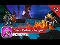 Duels Gameplay (iOS & Android) Platinum League