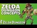 Dungeon Concepts That Should Return in Breath of the Wild 2