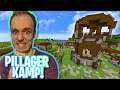 EINDELIJK HET PILLAGER KAMP RAIDEN IN MINECRAFT 1.15! - #4