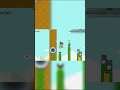 EPIC KAIZO!! || Kaizo Lite: Spiky Gardens || Super Mario Maker 2 #Shorts​