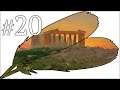 EU4 Athen - Griechenland #20 Das osmanische Monster