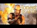 Fallout New Vegas | Honest Hearts Trailer {Fan Made}