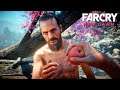 Farcry New Dawn - Playing all of my games, Long term streaming event Day 34 | PS4