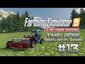 Farming Simulator 19 | Erlengrat | Timelapse #13