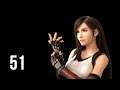 Final Fantasy VII Remake - Let's Play - 51